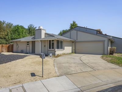 1240 Junction Dr, Sparks, NV, 89434