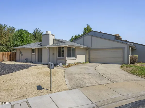 1240 Junction Dr, Sparks, NV 89434