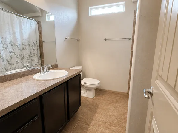 5856 Organ Peak Dr, Las Cruces, NM 88012