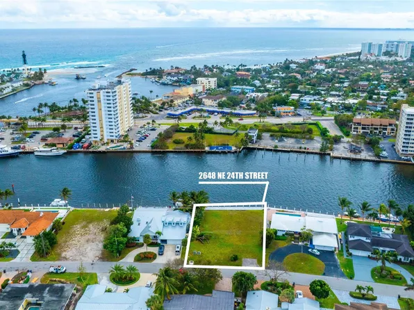 2648 NE 24th Street, Lighthouse Point, FL 33064