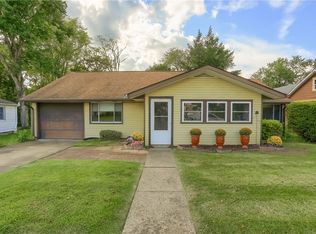2364 Academy St, Aliquippa, PA