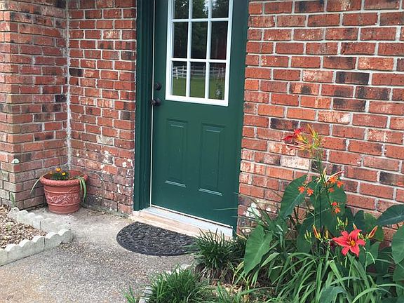 New Side Door