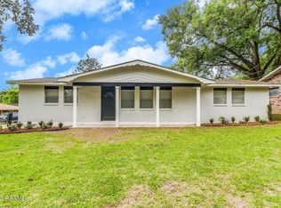 236 N Demanade Blvd, Lafayette, LA 70503