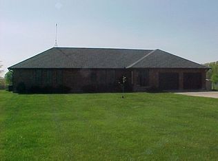 28375 Prairie Rd, Sedalia, MO 65301