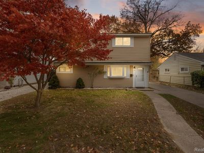 34441 Phyllis St, Wayne, MI, 48184