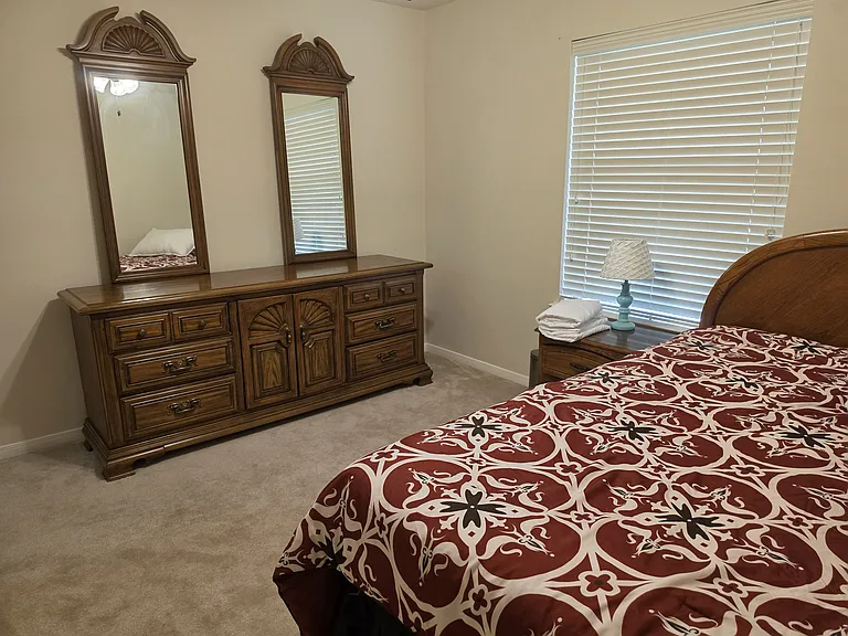 3rd bedroom