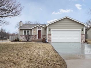 5402 E Mainsgate St, Wichita, KS 67220