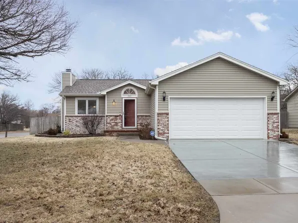 5402 E Mainsgate St, Wichita, KS 67220