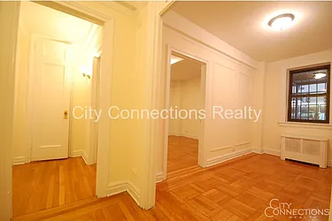 Rented by City Connections Realty