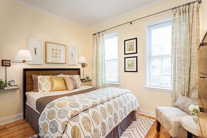 5 Chauncy St #5 — Photo 14