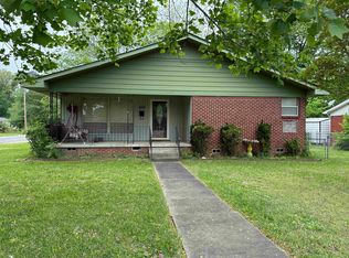 602 Swanee, Benton, AR 72019