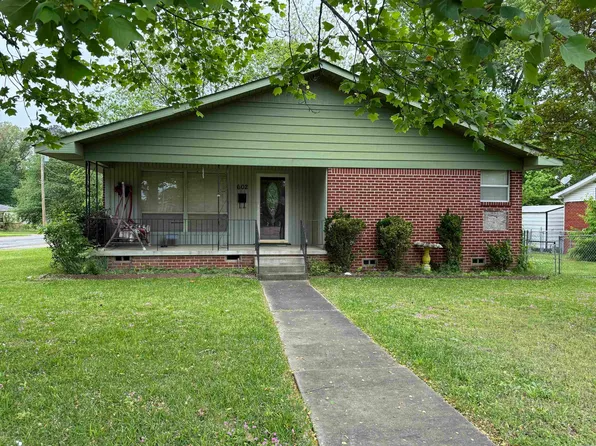 602 Swanee, Benton, AR 72019