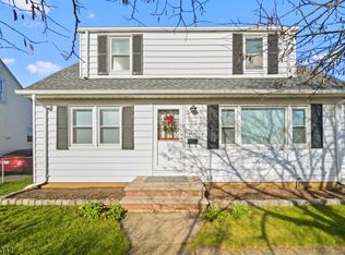 1316 Gress St, Manville, NJ