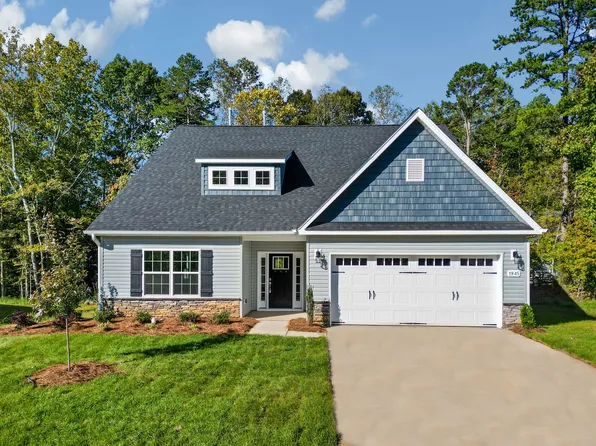 Homes Available Soon, Strawberry Creek Estates