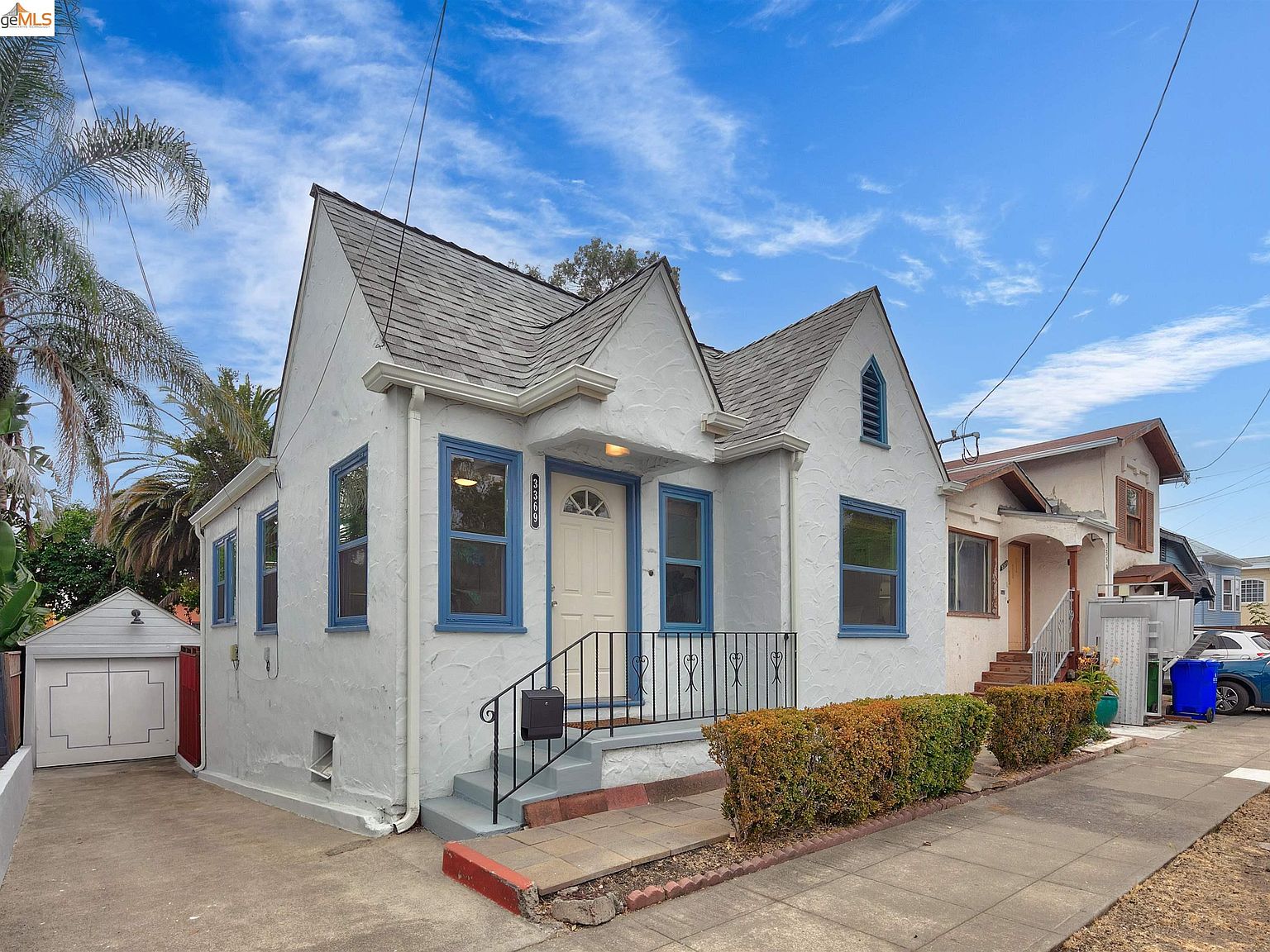 3369 Arkansas St, Oakland, CA 94602 Zillow