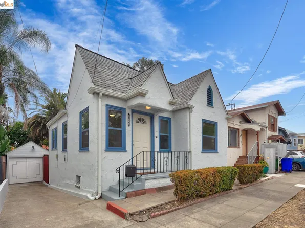 3369 Arkansas St, Oakland, CA 94602
