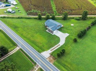 4961 Wayne Memorial Dr, Goldsboro, NC 27534