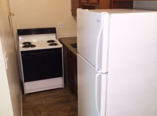 4950 N Lake Rd APT 5, Clarklake, MI 49234