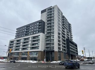 Elle Condo, Toronto, ON M1P 0G6