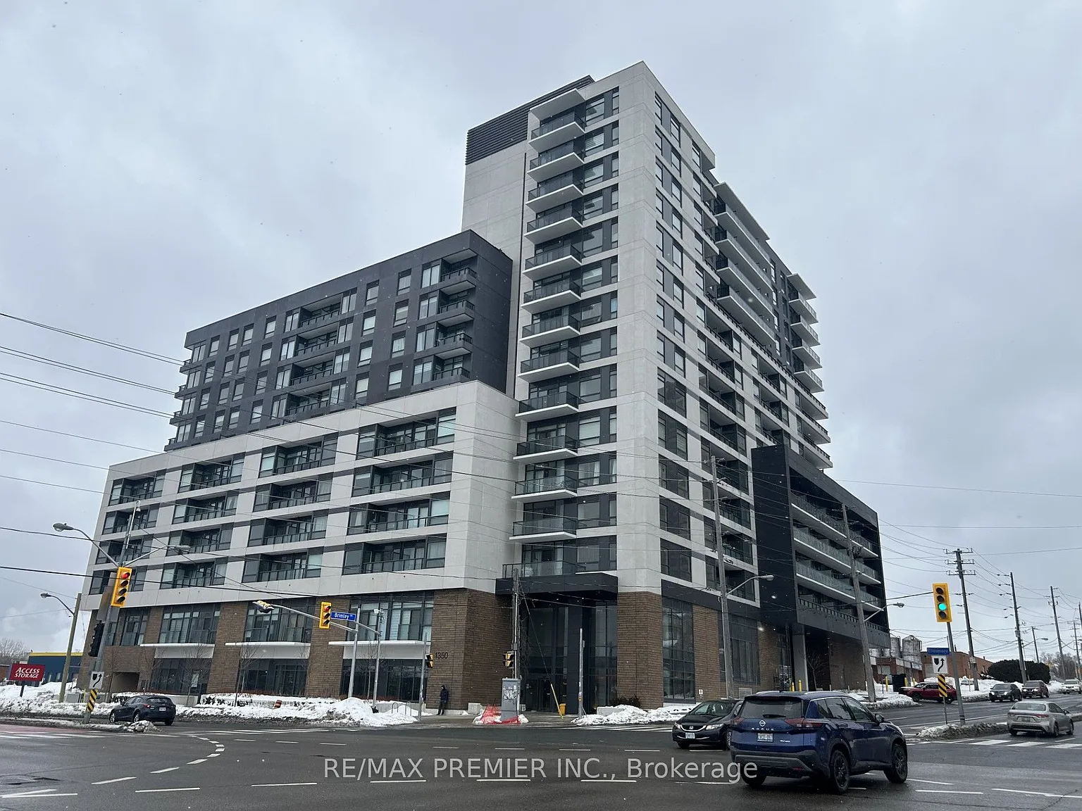 1350 Ellesmere Rd #620 photo 1