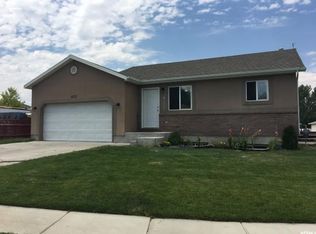 1073 N Ridge Way, Spanish Fork, UT 84660