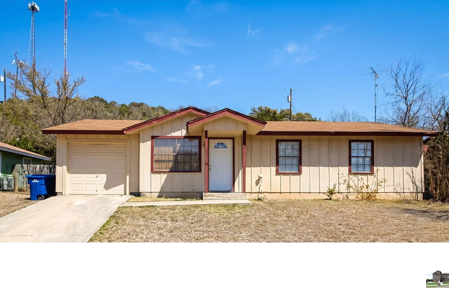 602 Traci Dr. Copperas Cove TX, 76522 — Photo 1