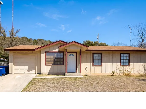 602 Traci Dr, Copperas Cove, TX 76522