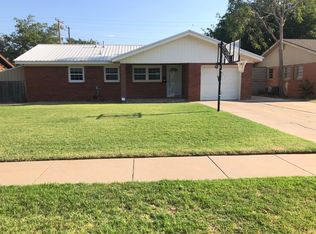 2803 60th St, Lubbock, TX 79413