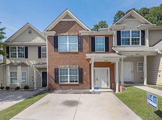 10136 Benton Woods Dr BUILDING A-2, Covington, GA 30014