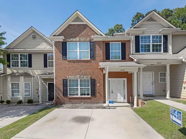 10136 Benton Woods Dr Building A-2, Covington, GA 30014