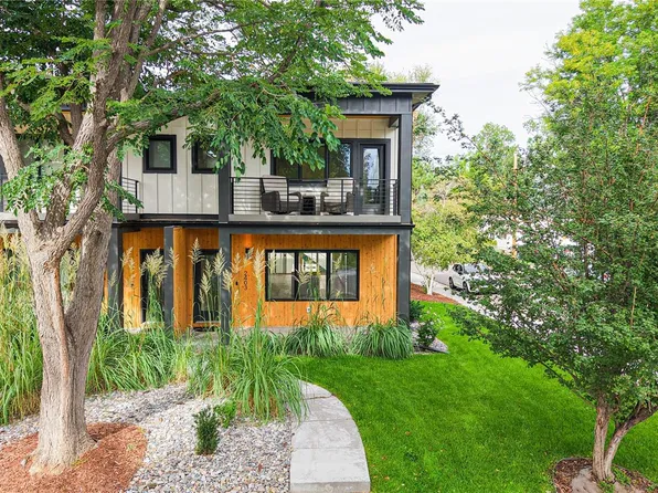 2403 S Franklin, Denver, CO 80210