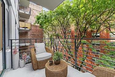 Rented by REAL New York