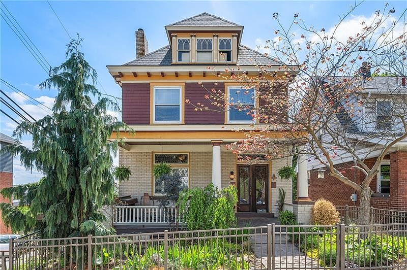 1136 Chelton Ave, Pittsburgh, PA 15226 Zillow