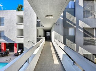 City Park View, Los Angeles, CA 90057