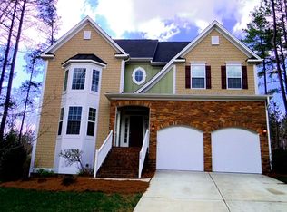 108 S Dueling Oaks Dr, Chapel Hill, NC 27517
