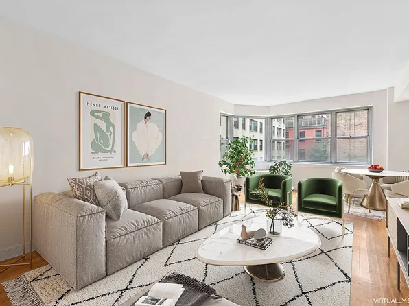 80 Park Ave APT 3P, New York, NY 10016