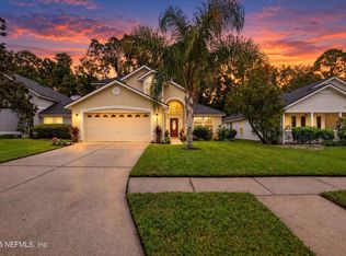 1739 MOSS CREEK Drive, Fleming Island, FL 32003