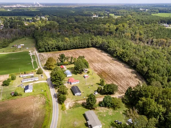 0 Mcnair Road, Plymouth, NC 27962