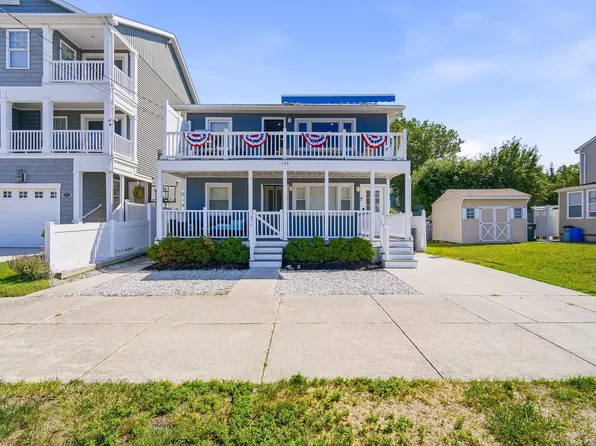 159 Sheridan Sq #2, Brigantine, NJ 08203