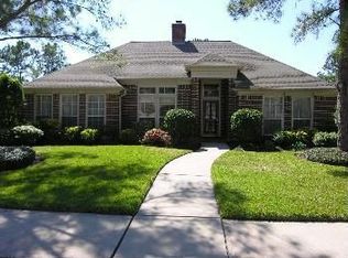 15611 Township Glen Ln, Cypress, TX 77433