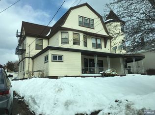 25 Hobart Pl, Garfield, NJ 07026