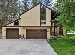 5019 S Marble Ct, Spokane, WA 99206