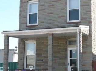 1619 Elmtree St, Baltimore, MD 21226