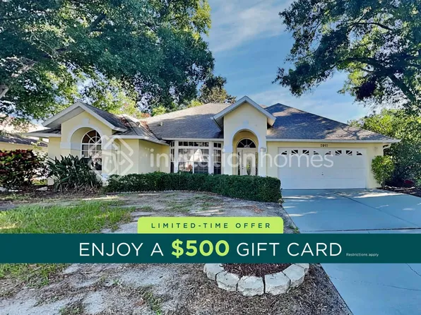 3913 78th Pl E, Sarasota, FL 34243