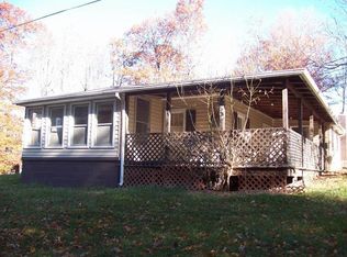 1295 Shiloh Church Rd, Eagle Rock, VA 24085