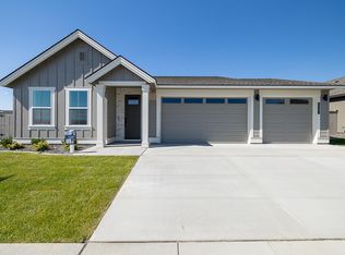 2901 Vistara Way, Richland, WA