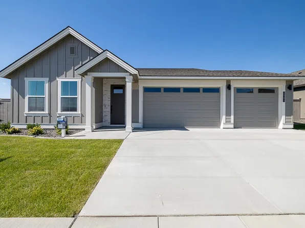 2901 Vistara Way, Richland, WA 99354