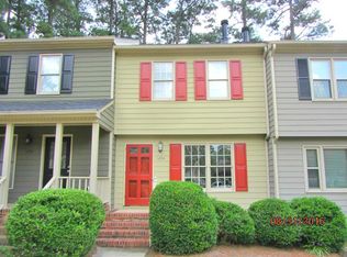 1204 Shadowbark Ct, Raleigh, NC 27603