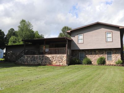 610 Pine St NE, Coeburn, VA, 24230