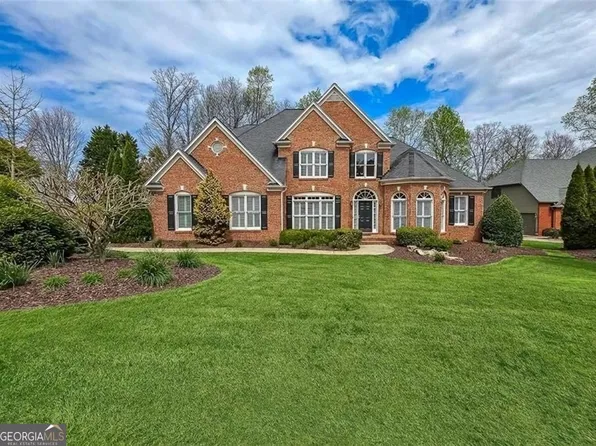 530 Brookeshyre Ct, Woodstock, GA 30188